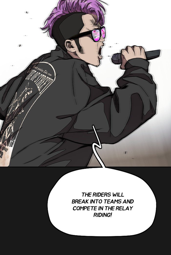 Read Wind Breaker Manhwa ENGLISH Manga Online