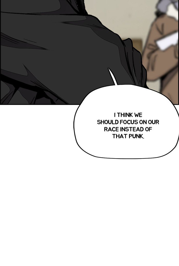 Read Wind Breaker Manhwa ENGLISH Manga Online