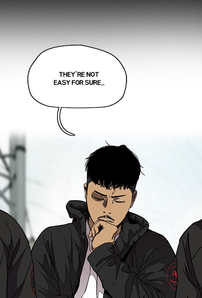 Read Wind Breaker Manhwa ENGLISH Manga Online