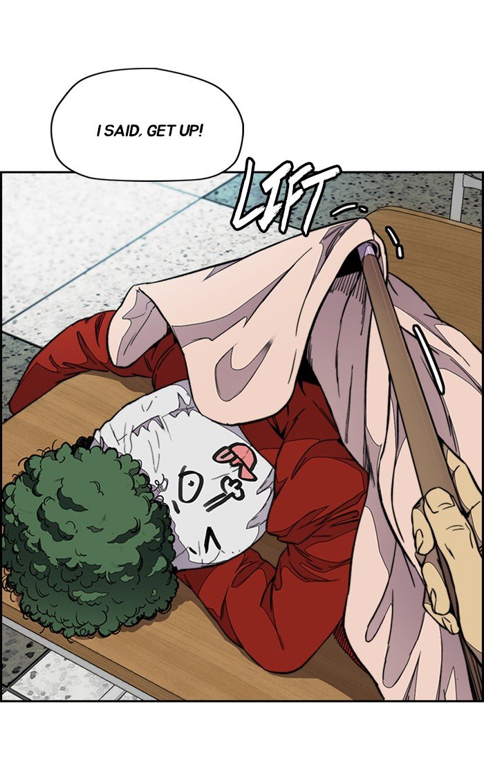 Read Wind Breaker Manhwa ENGLISH Manga Online