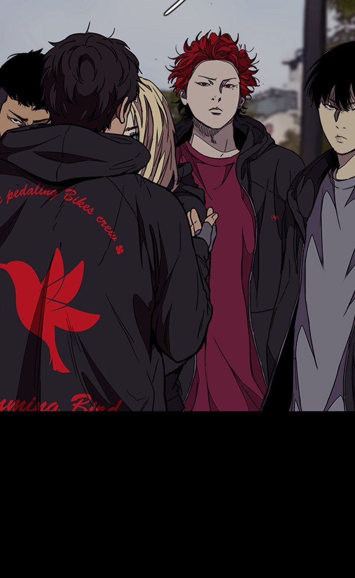 Read Wind Breaker Manhwa ENGLISH Manga Online