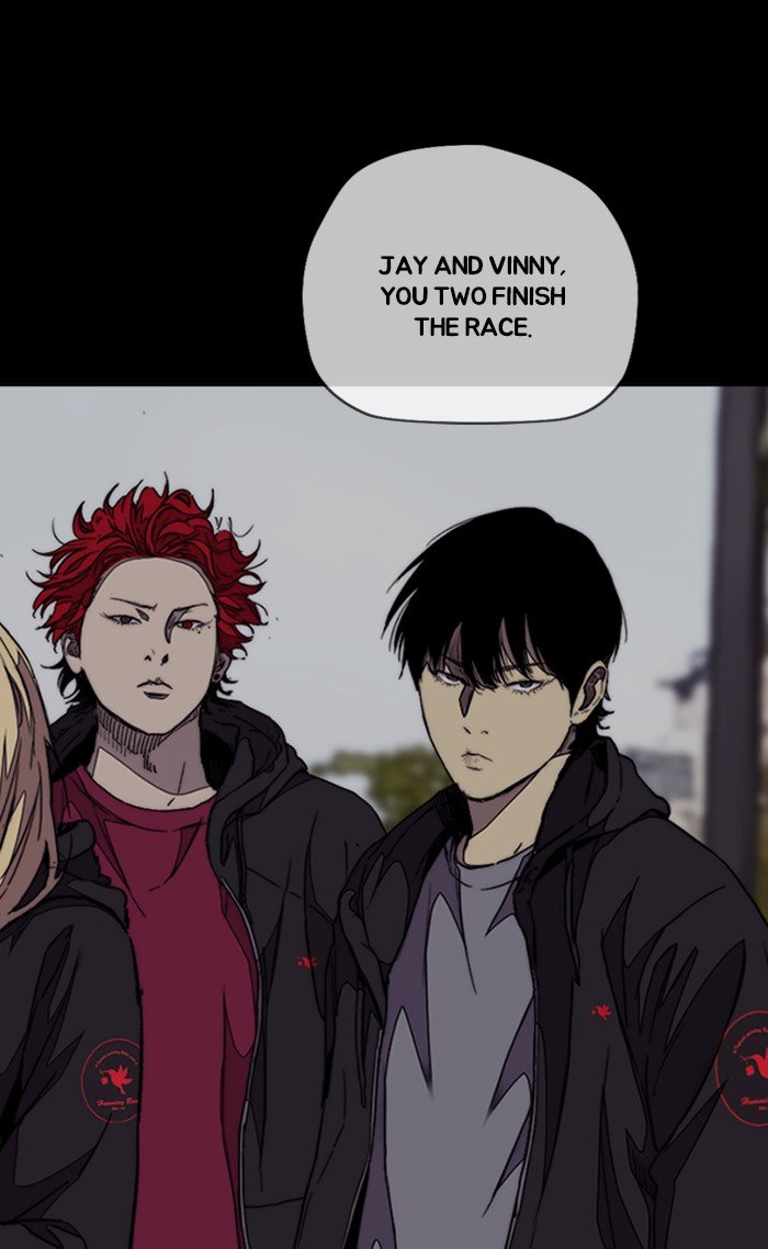 Read Wind Breaker Manhwa ENGLISH Manga Online