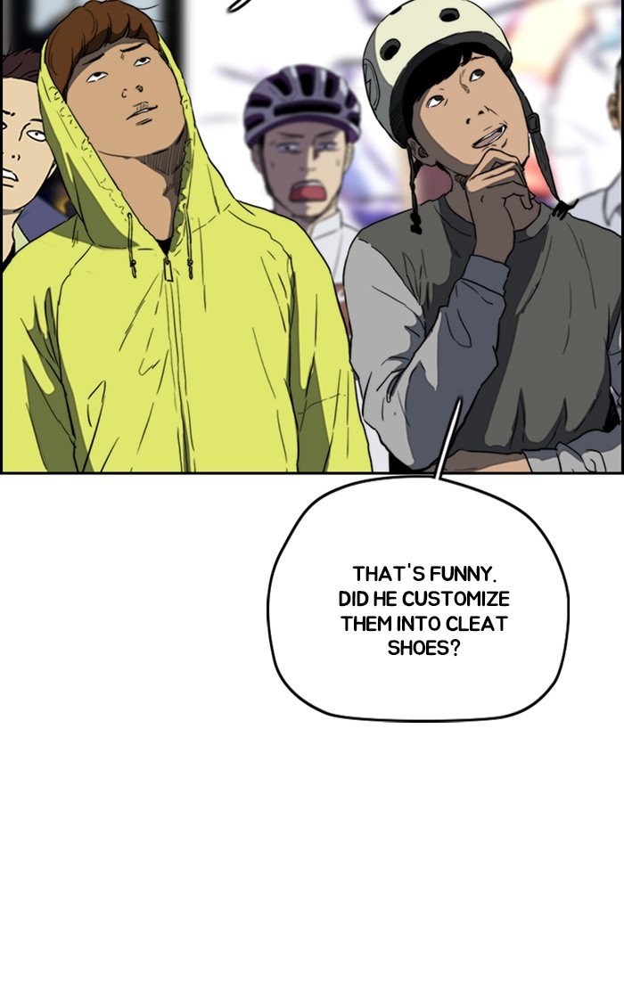 Read Wind Breaker Manhwa ENGLISH Manga Online