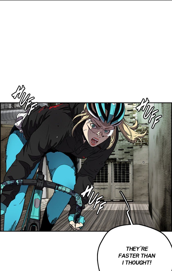 Read Wind Breaker Manhwa ENGLISH Manga Online