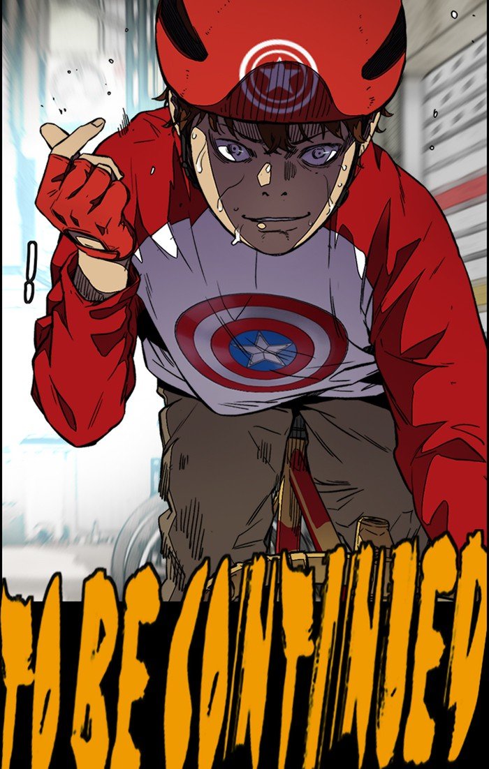 Read Wind Breaker Manhwa ENGLISH Manga Online