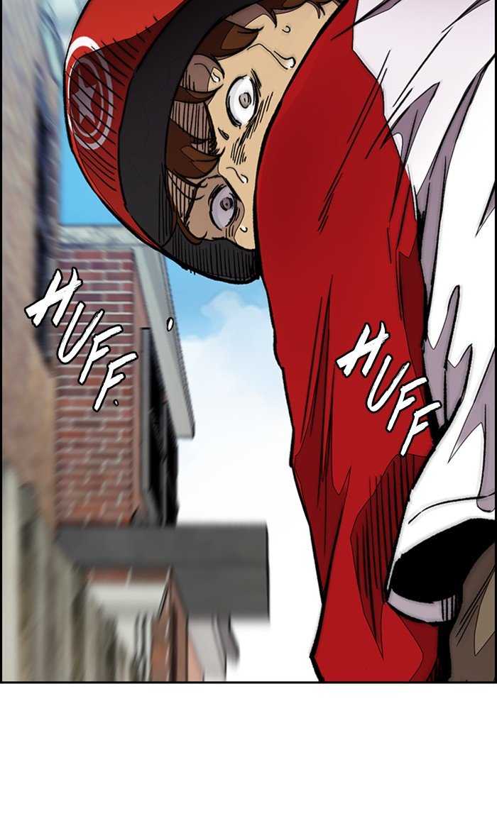 Read Wind Breaker Manhwa ENGLISH Manga Online