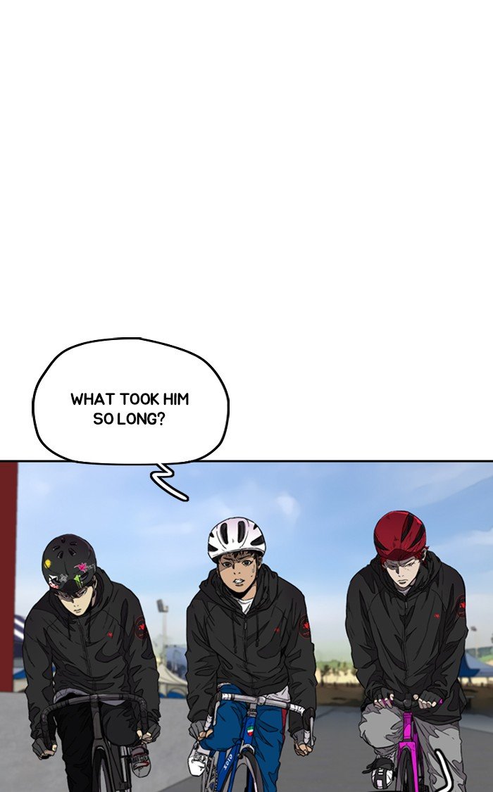 Read Wind Breaker Manhwa ENGLISH Manga Online