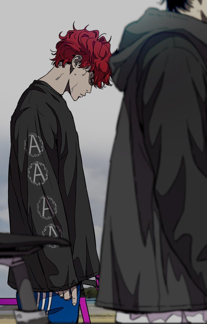 Read Wind Breaker Manhwa ENGLISH Manga Online