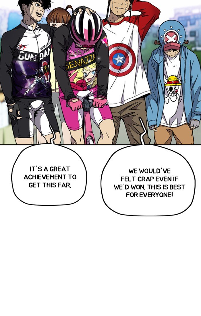 Read Wind Breaker Manhwa ENGLISH Manga Online