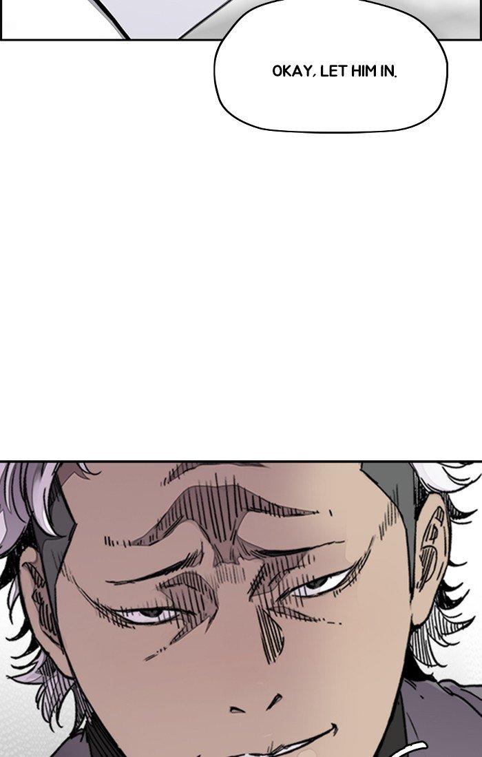 Read Wind Breaker Manhwa ENGLISH Manga Online