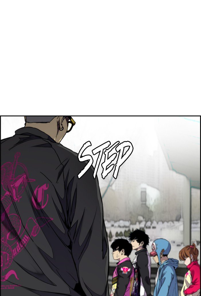 Read Wind Breaker Manhwa ENGLISH Manga Online