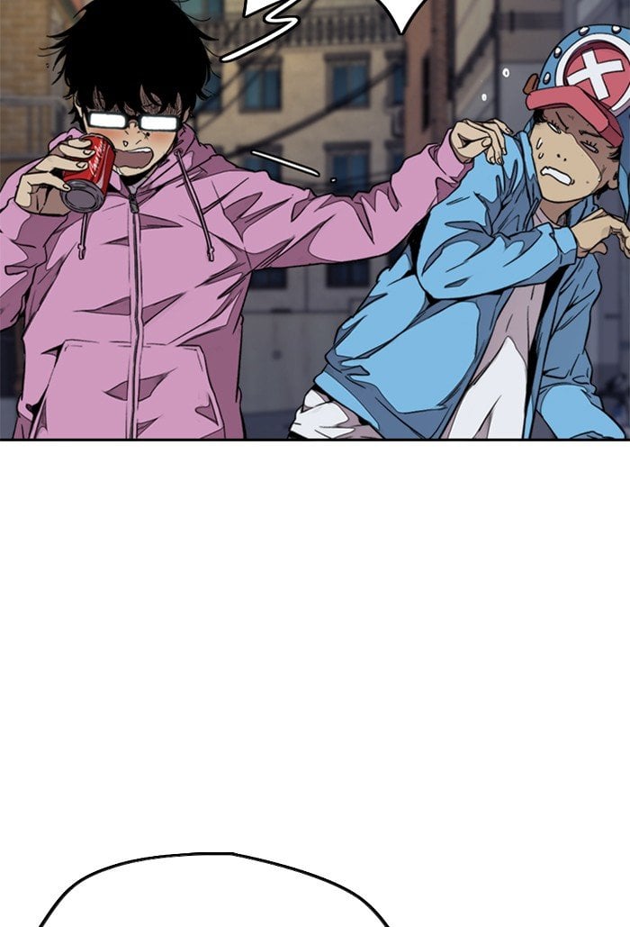 Read Wind Breaker Manhwa ENGLISH Manga Online