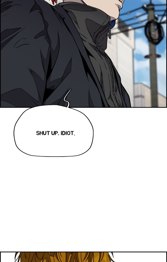 Read Wind Breaker Manhwa ENGLISH Manga Online