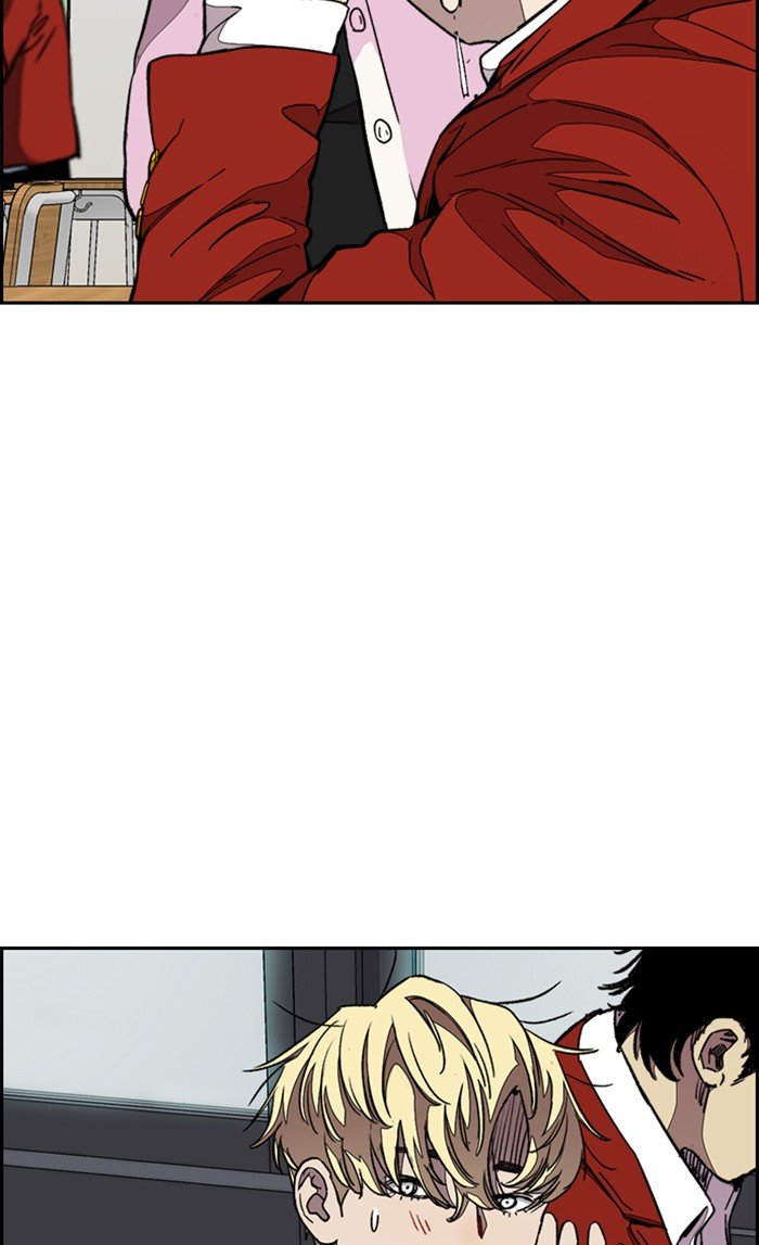 Read Wind Breaker Manhwa ENGLISH Manga Online