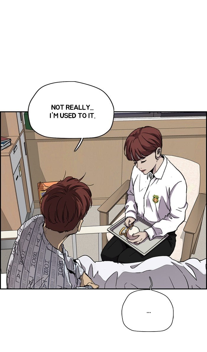 Read Wind Breaker Manhwa ENGLISH Manga Online