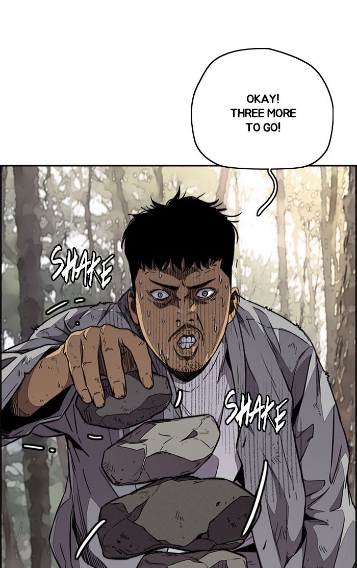 Read Wind Breaker Manhwa ENGLISH Manga Online