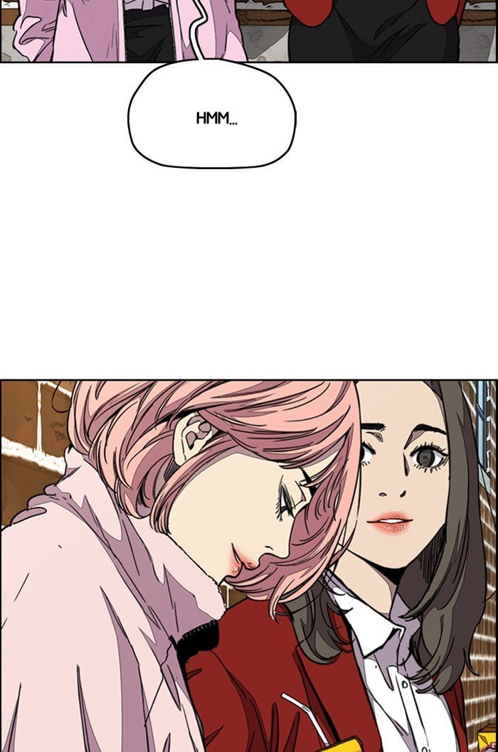 Read Wind Breaker Manhwa ENGLISH Manga Online