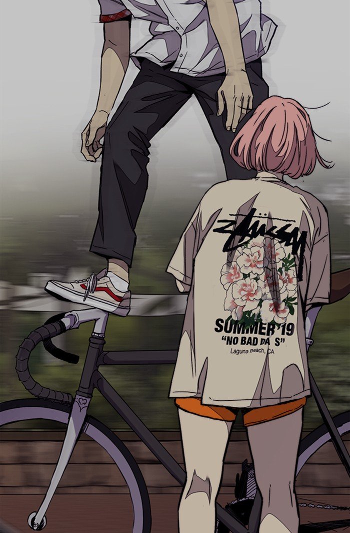 Read Wind Breaker Manhwa ENGLISH Manga Online