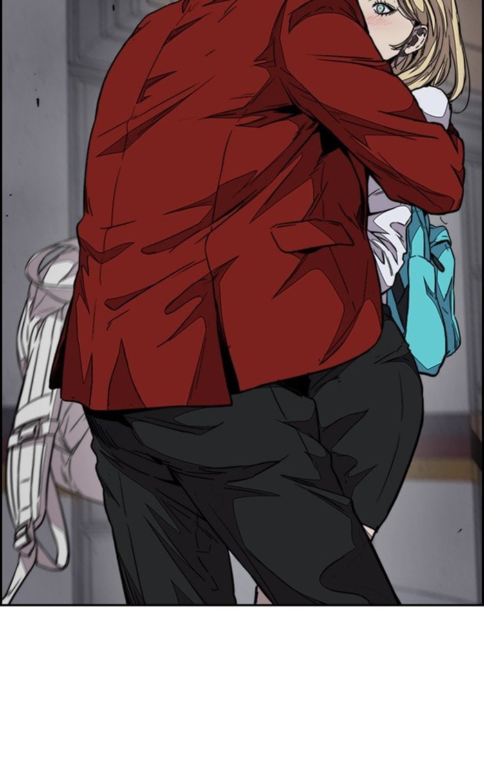 Read Wind Breaker Manhwa ENGLISH Manga Online