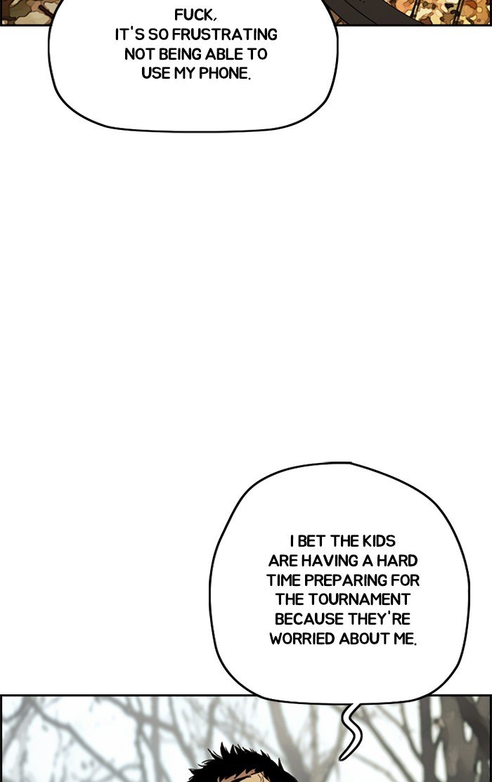 Read Wind Breaker Manhwa ENGLISH Manga Online