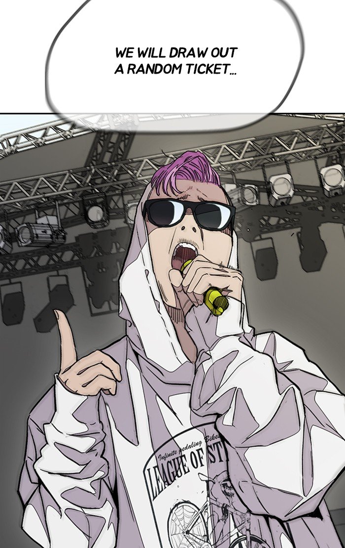 Read Wind Breaker Manhwa ENGLISH Manga Online