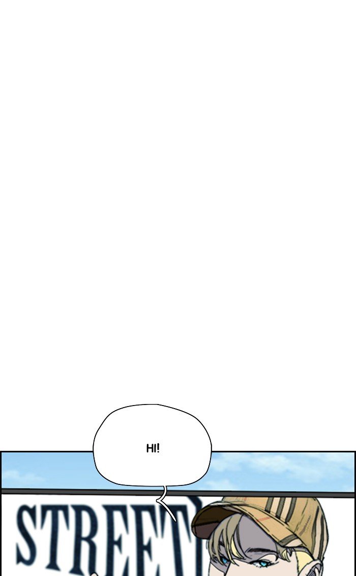 Read Wind Breaker Manhwa ENGLISH Manga Online