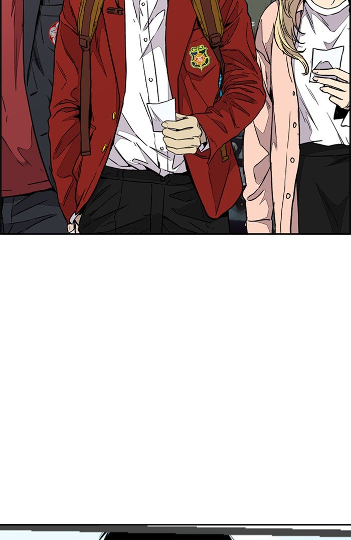 Read Wind Breaker Manhwa ENGLISH Manga Online