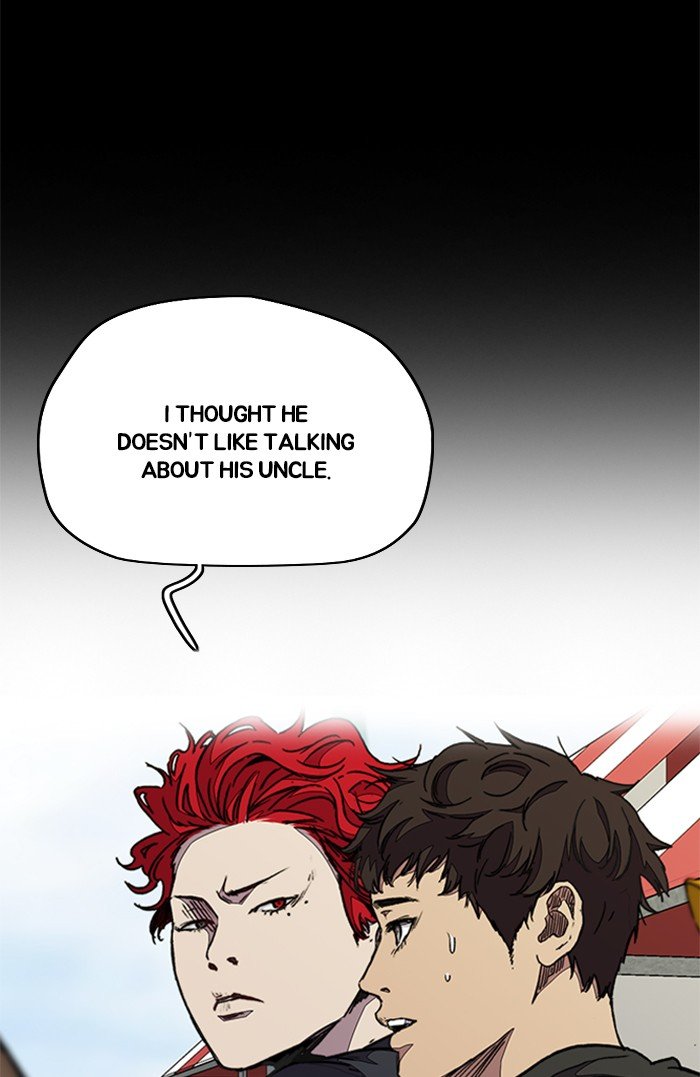 Read Wind Breaker Manhwa ENGLISH Manga Online