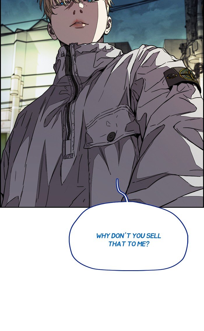 Read Wind Breaker Manhwa ENGLISH Manga Online