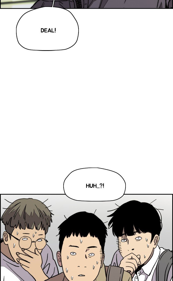 Read Wind Breaker Manhwa ENGLISH Manga Online