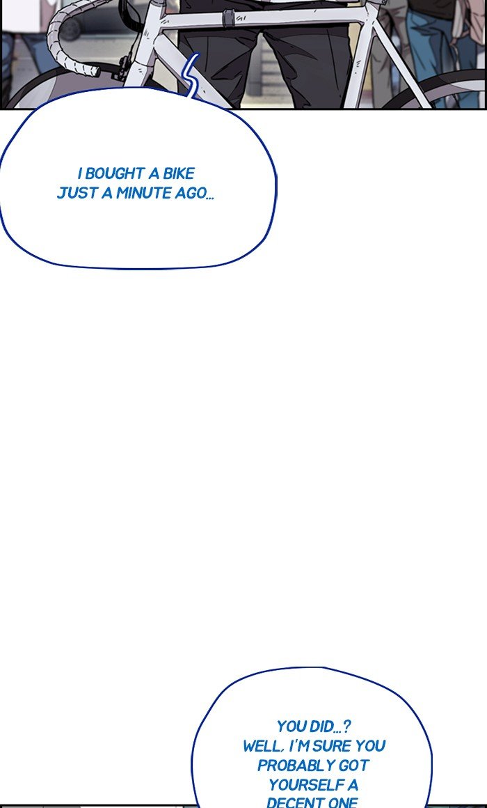 Read Wind Breaker Manhwa ENGLISH Manga Online