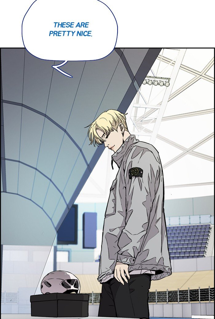 Read Wind Breaker Manhwa ENGLISH Manga Online