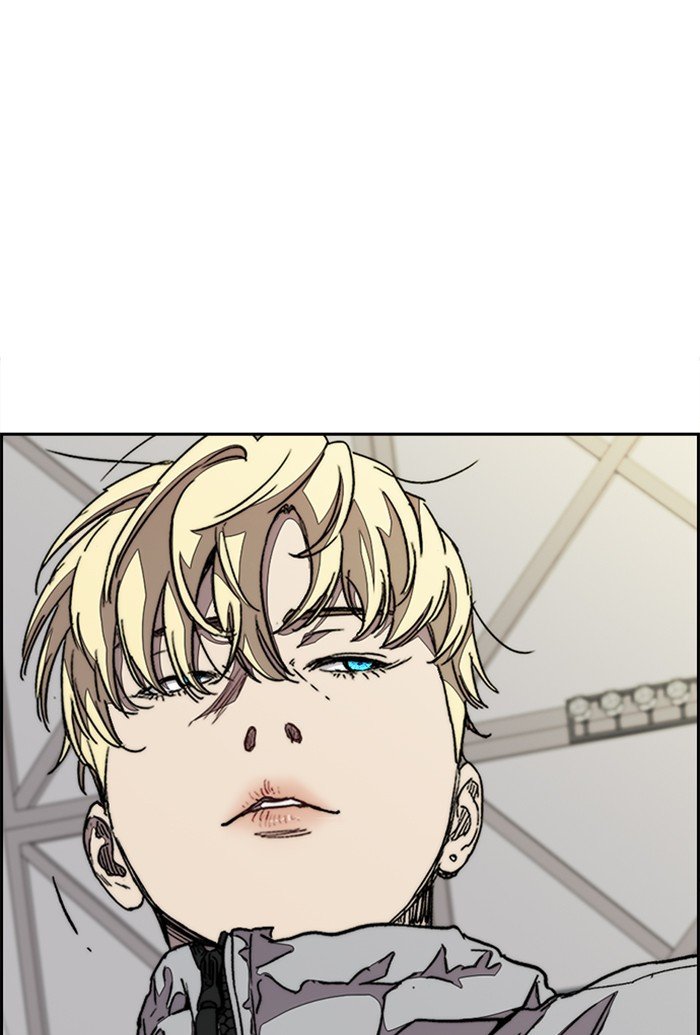 Read Wind Breaker Manhwa ENGLISH Manga Online