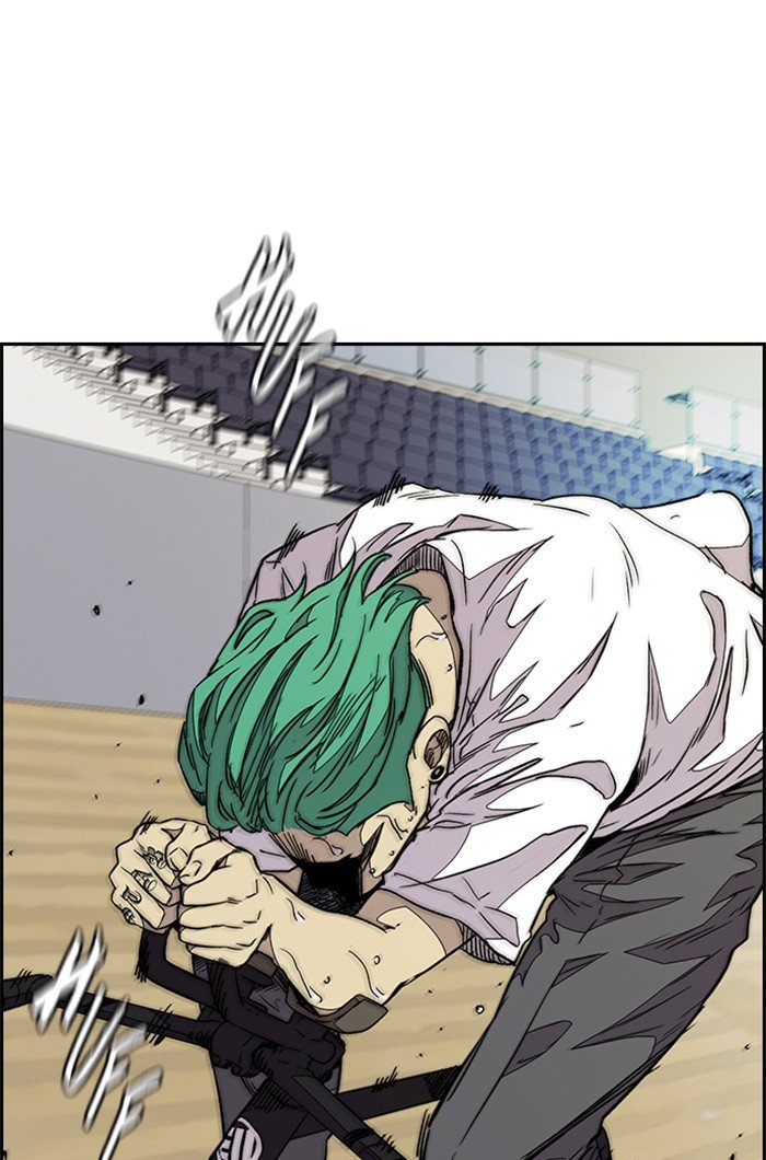 Read Wind Breaker Manhwa ENGLISH Manga Online