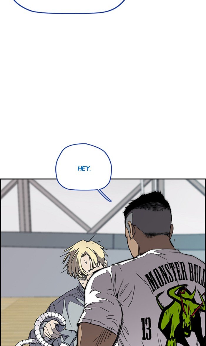 Read Wind Breaker Manhwa ENGLISH Manga Online