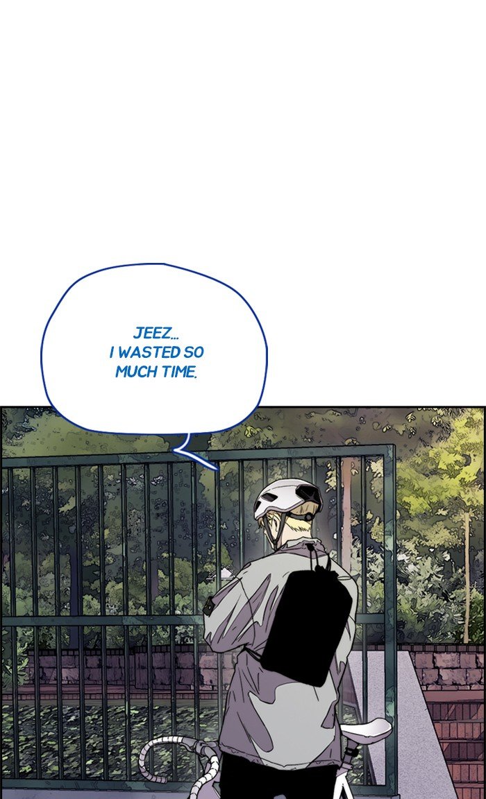 Read Wind Breaker Manhwa ENGLISH Manga Online