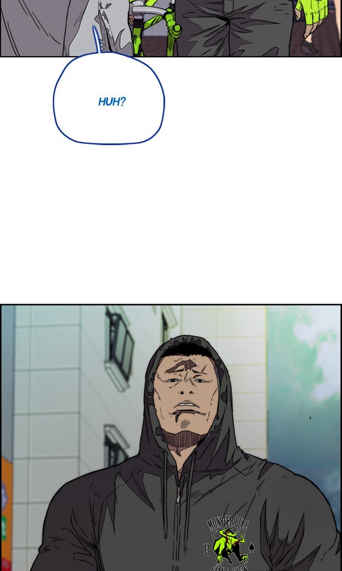 Read Wind Breaker Manhwa ENGLISH Manga Online