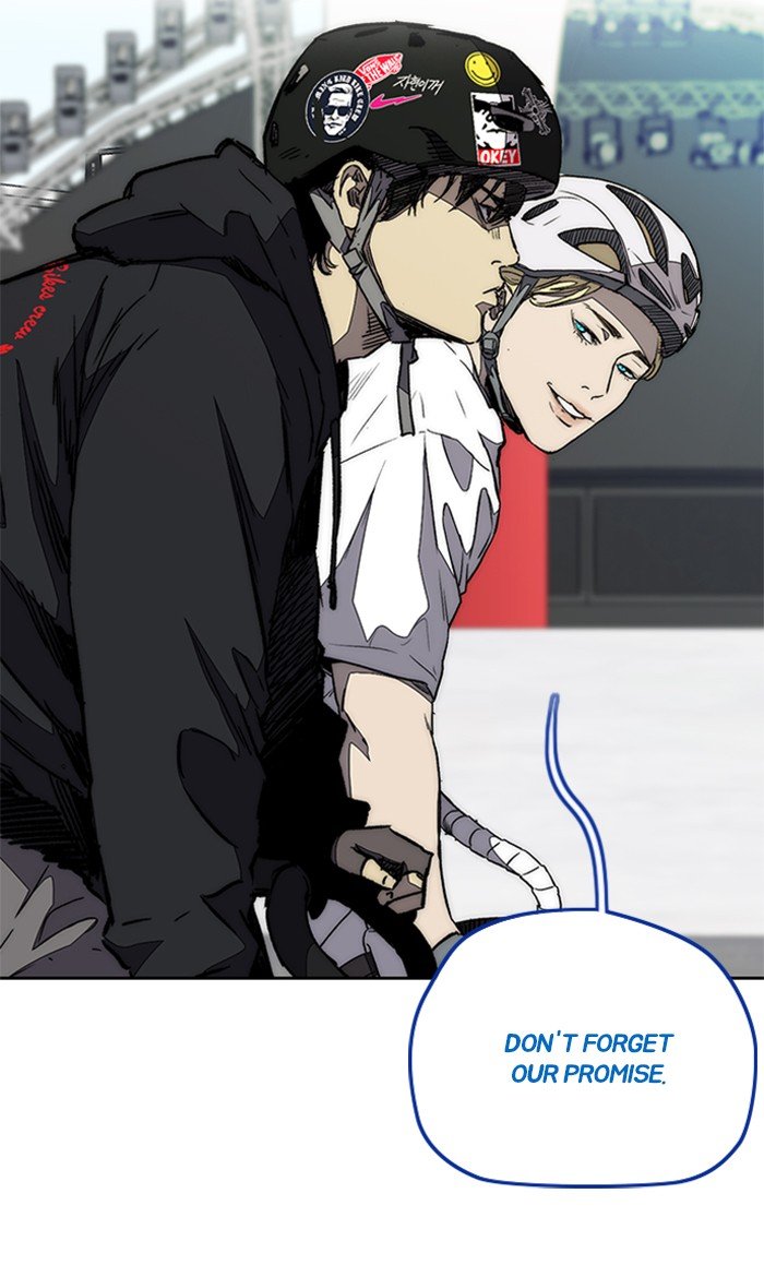 Read Wind Breaker Manhwa ENGLISH Manga Online