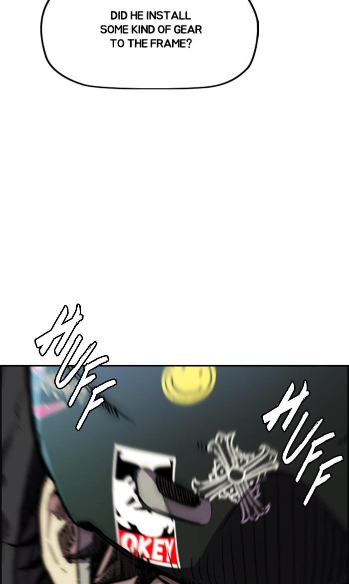 Read Wind Breaker Manhwa ENGLISH Manga Online