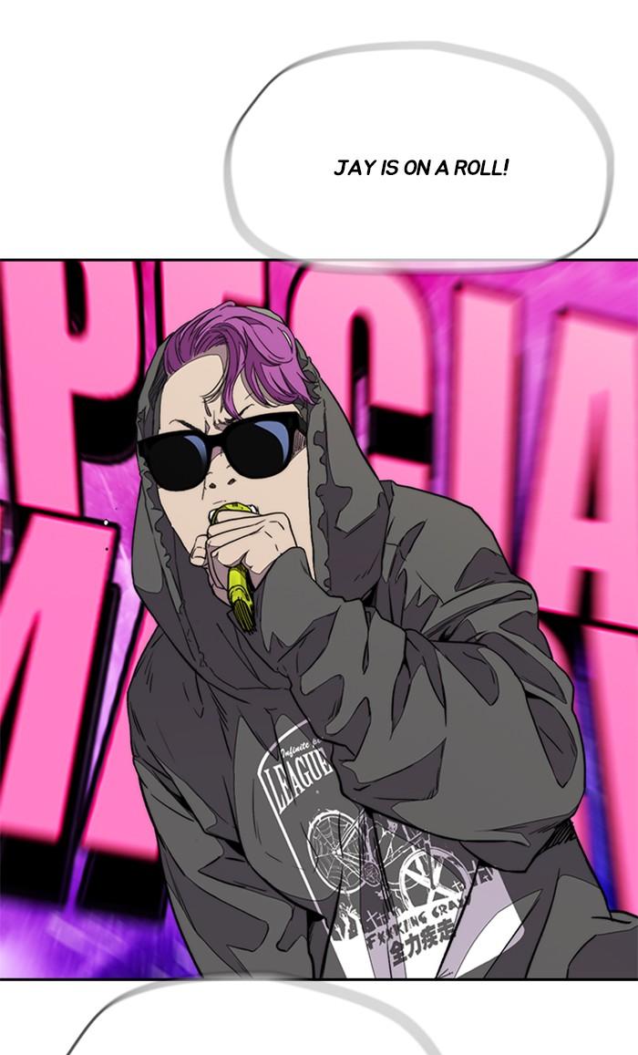 Read Wind Breaker Manhwa ENGLISH Manga Online