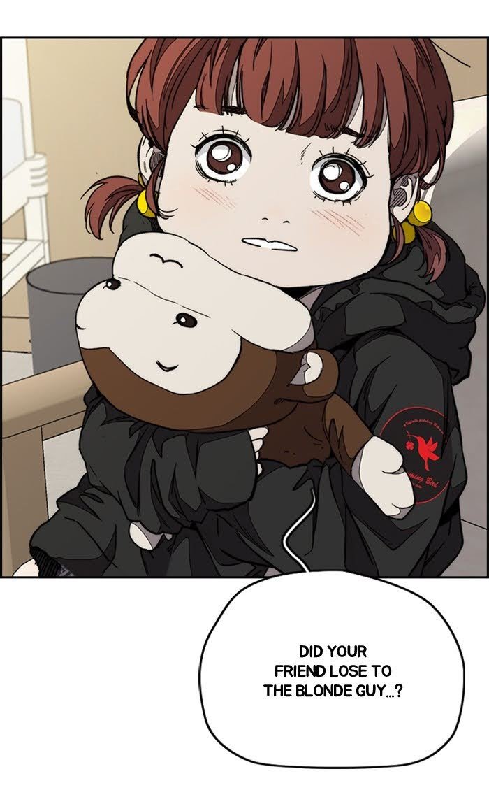 Read Wind Breaker Manhwa ENGLISH Manga Online