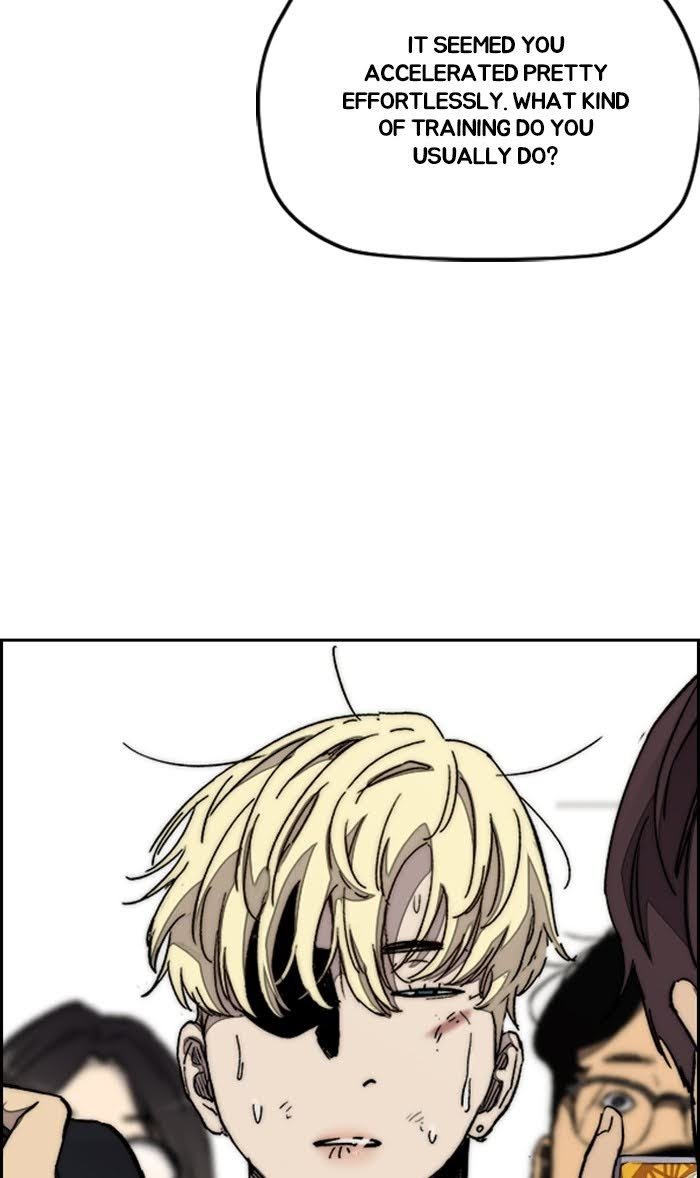 Read Wind Breaker Manhwa ENGLISH Manga Online