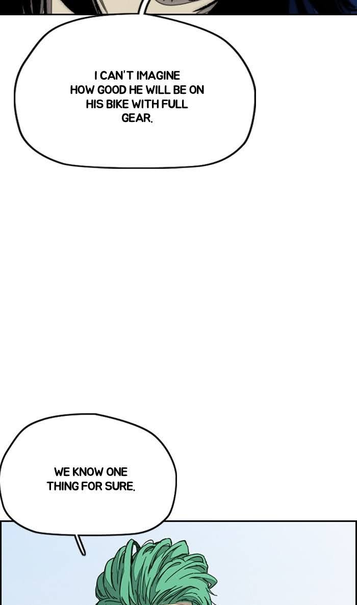 Read Wind Breaker Manhwa ENGLISH Manga Online