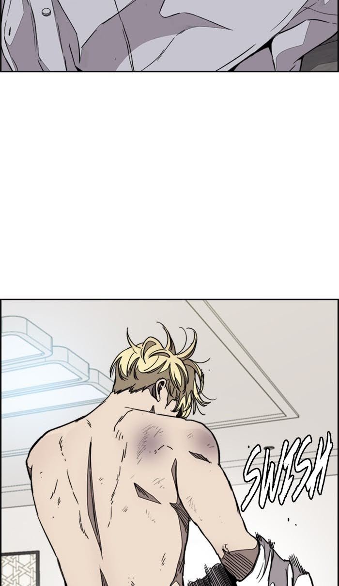 Read Wind Breaker Manhwa ENGLISH Manga Online