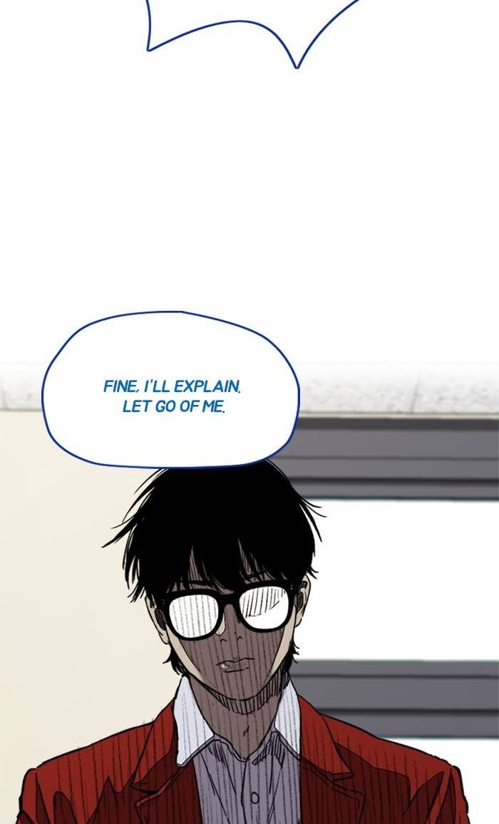 Read Wind Breaker Manhwa ENGLISH Manga Online