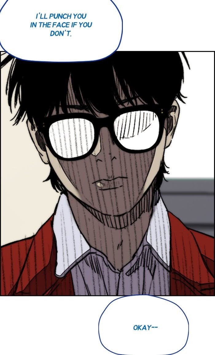 Read Wind Breaker Manhwa ENGLISH Manga Online