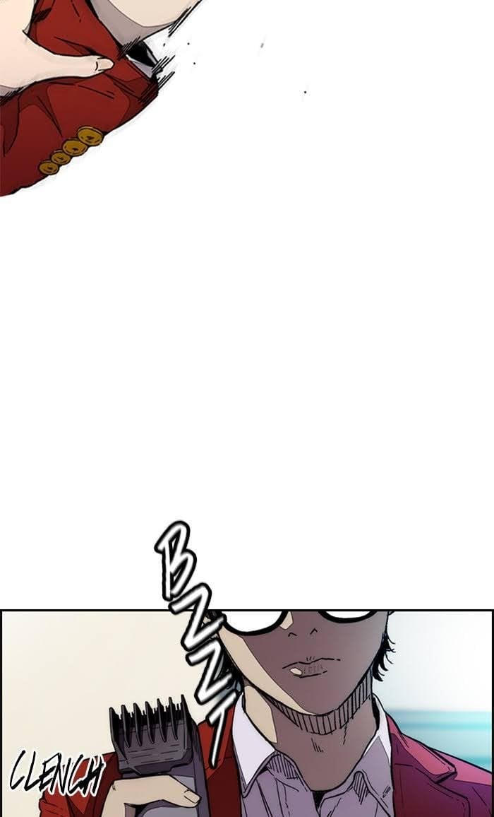 Read Wind Breaker Manhwa ENGLISH Manga Online