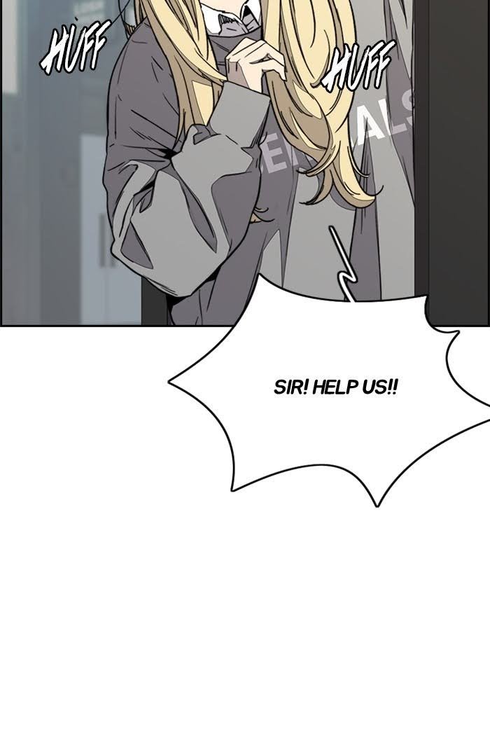 Read Wind Breaker Manhwa ENGLISH Manga Online