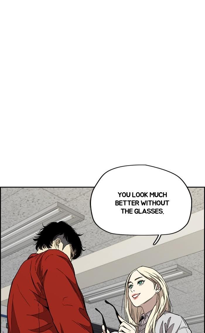 Read Wind Breaker Manhwa ENGLISH Manga Online