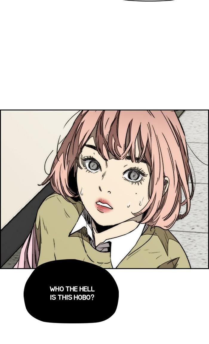 Read Wind Breaker Manhwa ENGLISH Manga Online